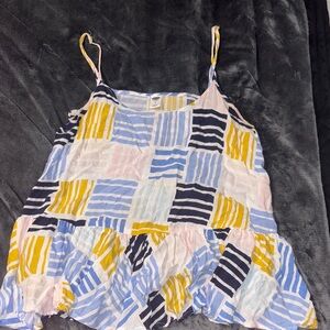 Old Navy tank top